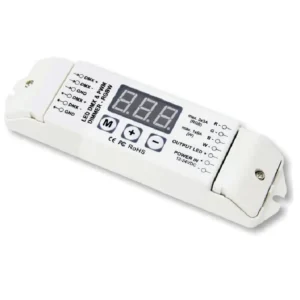 LTECH BC-834 DMX512 Decoder