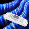LTECH BC-834 LED DMX512 Decoder 4 Kanal PWM Dimmer – Bild 3