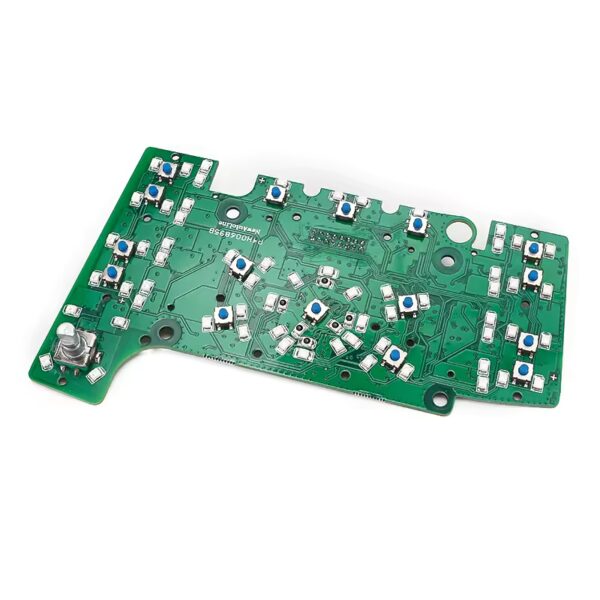 MMI 2G Multimedia Interface GPS Navigation AUDI A6 Q7 – Bild 4