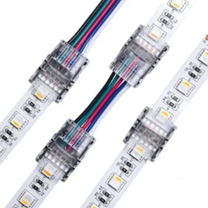 LED Verbinder 5 Polig