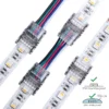 LED Verbinder 2 4 5 6 Polig Stecker