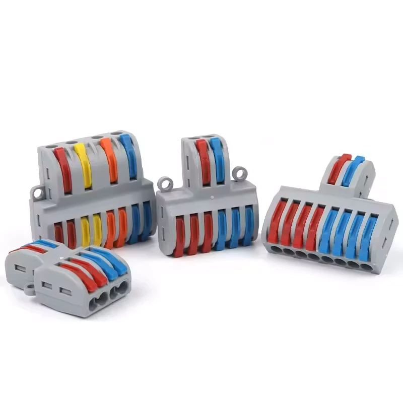 SPL-Serie Klemmenblock