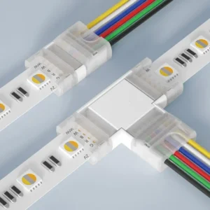 LED Strip Verbinder