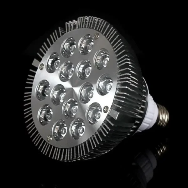 Vollspektrum LED Pflanzen Lampe 45W