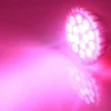 Vollspektrum LED Pflanzen Lampe 45W