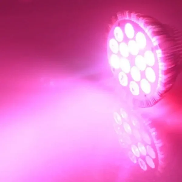 Vollspektrum LED Pflanzen Lampe 45W