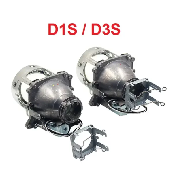 3 Zoll Bi-Xenon D1S D3S Projektor