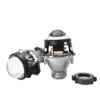 3 Zoll Bi-Xenon Reflektor D1S Projektor Linse für Hella 3R G5 Scheinwerfer – Bild 2