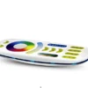 Mi-Light LED RGB+CCT 4 Zonen Fernbedienung RF 2.4G – Bild 4