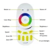 Mi-Light LED RGB RGBW Fernbedienung 4 Zonen 2.4G – Bild 3