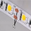 12V LED Band Warmweiss SMD 6060