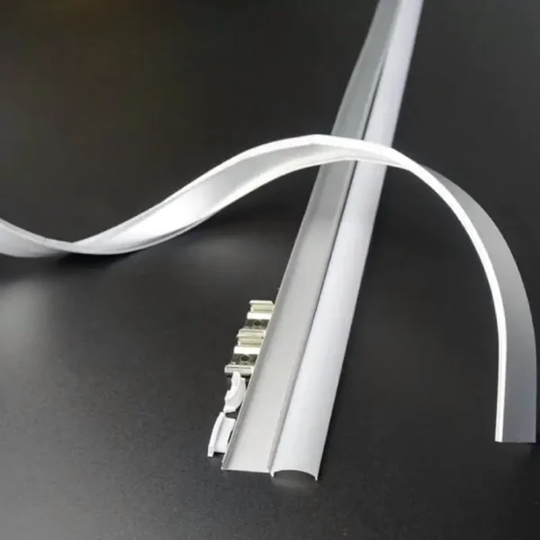 10m LED Band Alu Profil Leiste flexible