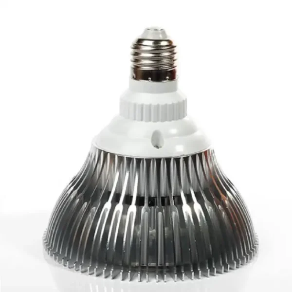 LED Lampe Rot E27 Licht 630nm-650nm PAR38