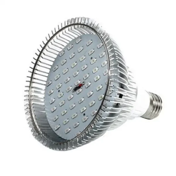 58W LED Grow Pflanzenlampe