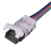 4 PIN Strip Stecker Anschlusskabel