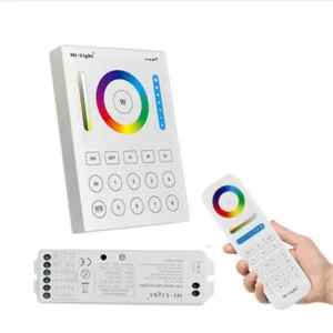 LED Strip Controller Dimmer