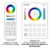 LED RGBCCT Fernbedienung Touch Panel Wandschalter