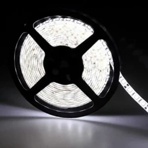 24V LED Strip Kalt Weiss 6500K SMD 5050 IP65