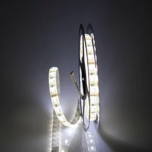  24V LED Strip RGBW 4in1 Kalt Weiss