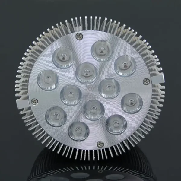 Grow LED Pflanzenlampe 36W