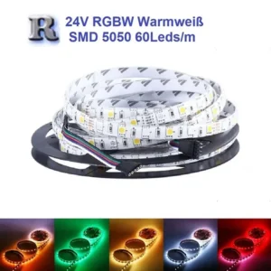LED Streifen 24V