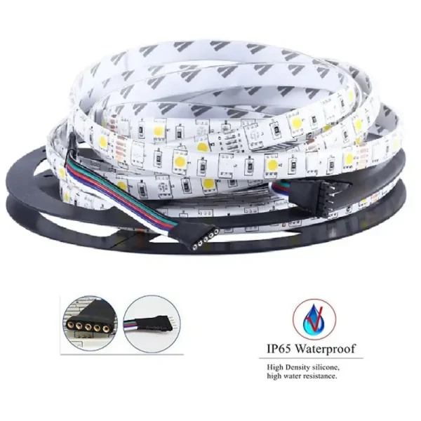 LED Strip RGBW 24V