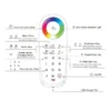 LTECH T4 RGBW 8 Zonen Fernbedienung RF 2.4G LED T-PWM WIFI Wireless – Bild 2