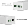 Mi-Light LY5 LED RGB+WW Strip Controller 5in1 RGB+CCT Streifen 2.4G – Bild 9