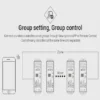 Mi-Light LY5 LED RGB+WW Strip Controller 5in1 RGB+CCT Streifen 2.4G – Bild 6