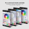 Mi-Light WL-Box1 2.4G WIFI Controller Smartphone WLAN APP IOS LED Streifen Strip – Bild 5