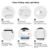 Mi-Light WL-Box1 2.4G WIFI Controller Smartphone WLAN APP IOS LED Streifen Strip – Bild 8