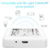 Mi-Light WL-Box1 2.4G WIFI Controller Smartphone WLAN APP IOS LED Streifen Strip – Bild 10