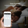 Mi-Light WL-Box1 2.4G WIFI Controller Smartphone WLAN APP IOS LED Streifen Strip – Bild 2