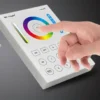 MiLight B8 Touch Panel