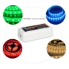 Mi-Light LED RGB CCT Controller Strip 6 polig Streifen Dimmer 12V 24V 2.4G WIFI – Bild 4
