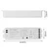Mi-Light LS2 LED RGB+WW Strip Controller 5in1 RGB+CCT Streifen 2.4G – Bild 11