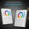 MiLight B8 Touch Panel