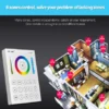 MiLight B8 Touch Panel