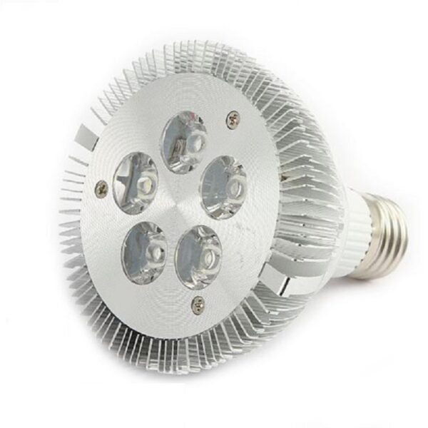 LED Grow Lampe 15W Zimmerpflanzen LE27