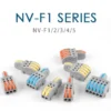 NV-F14 Abzweigklemme Kabel Draht Splitter