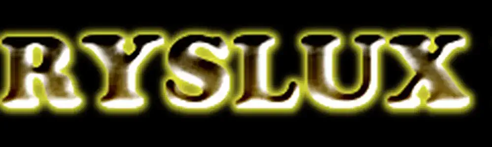 Ryslux